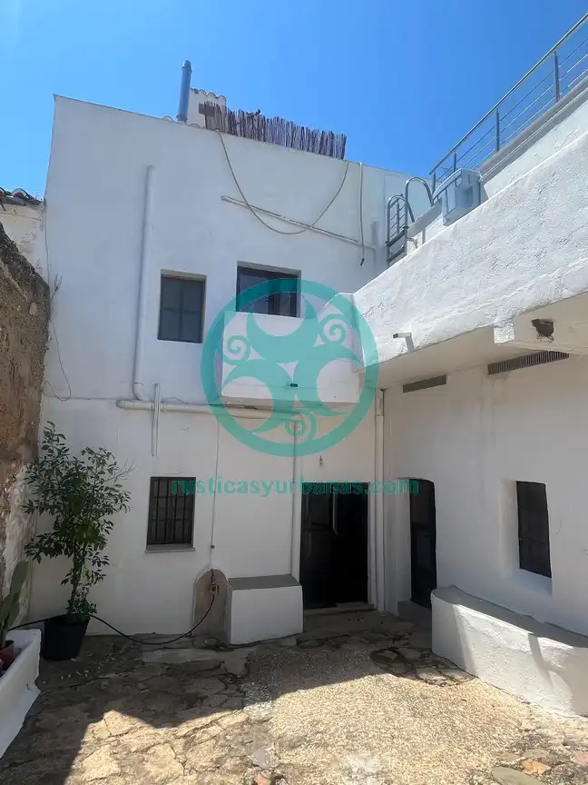 Maison avec terrasse à vendre à Calle Ronda de Muñoz Torrero, imagen 17