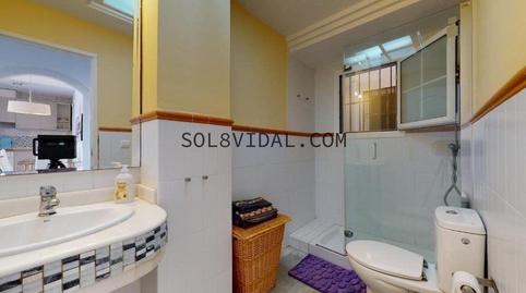 Photo 5 of Flat to rent in Avenida Alfredo Nobel, Zona los Frutales, Alicante