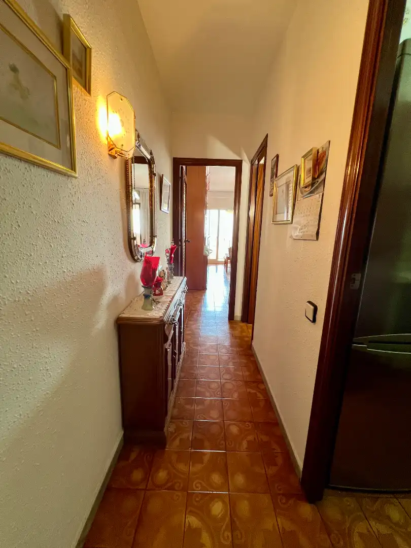 Flat for sale in Barcelona  with Air Conditioner, Heating and Furnished