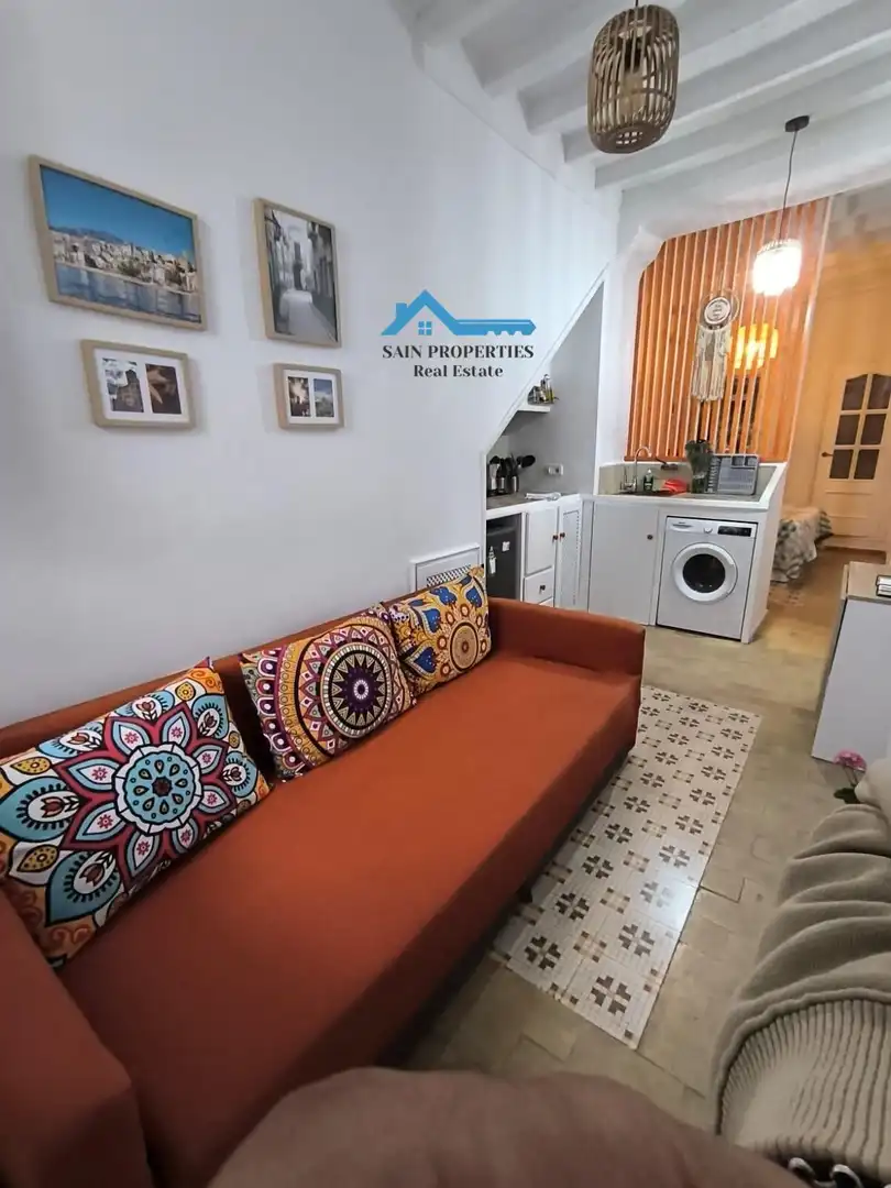 Ground floor for sale in Platja de Vila Joiosa, imagen 2