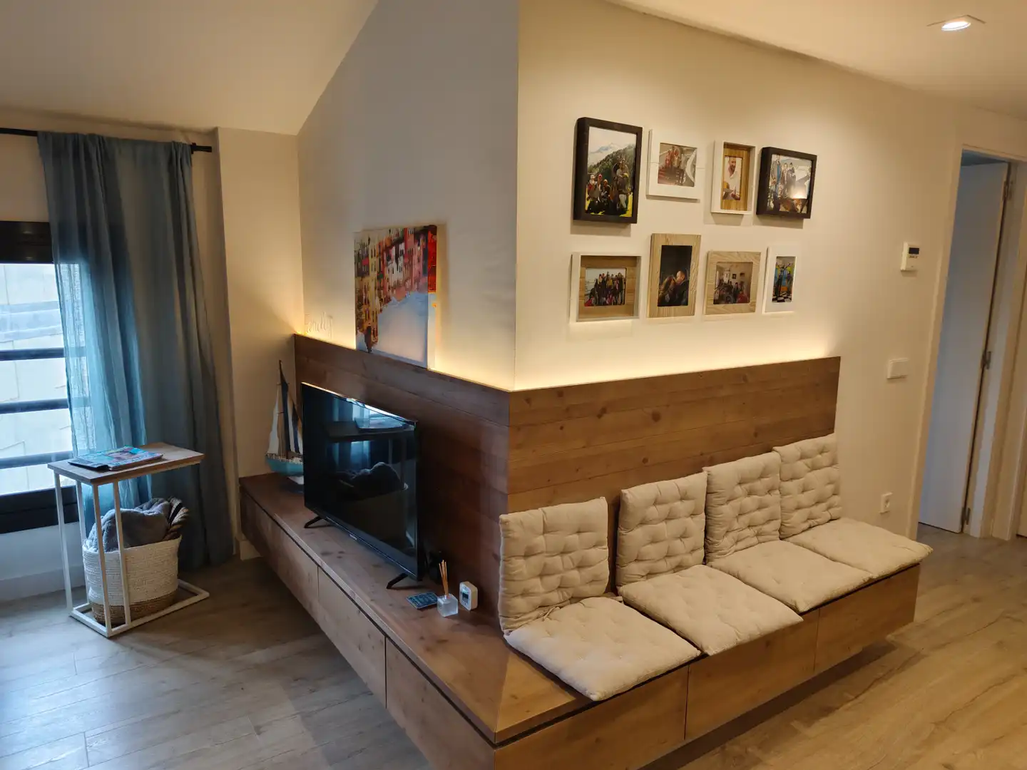 Piso en venta en Carrer Maria Auxiliadora, Tossa de Mar pueblo