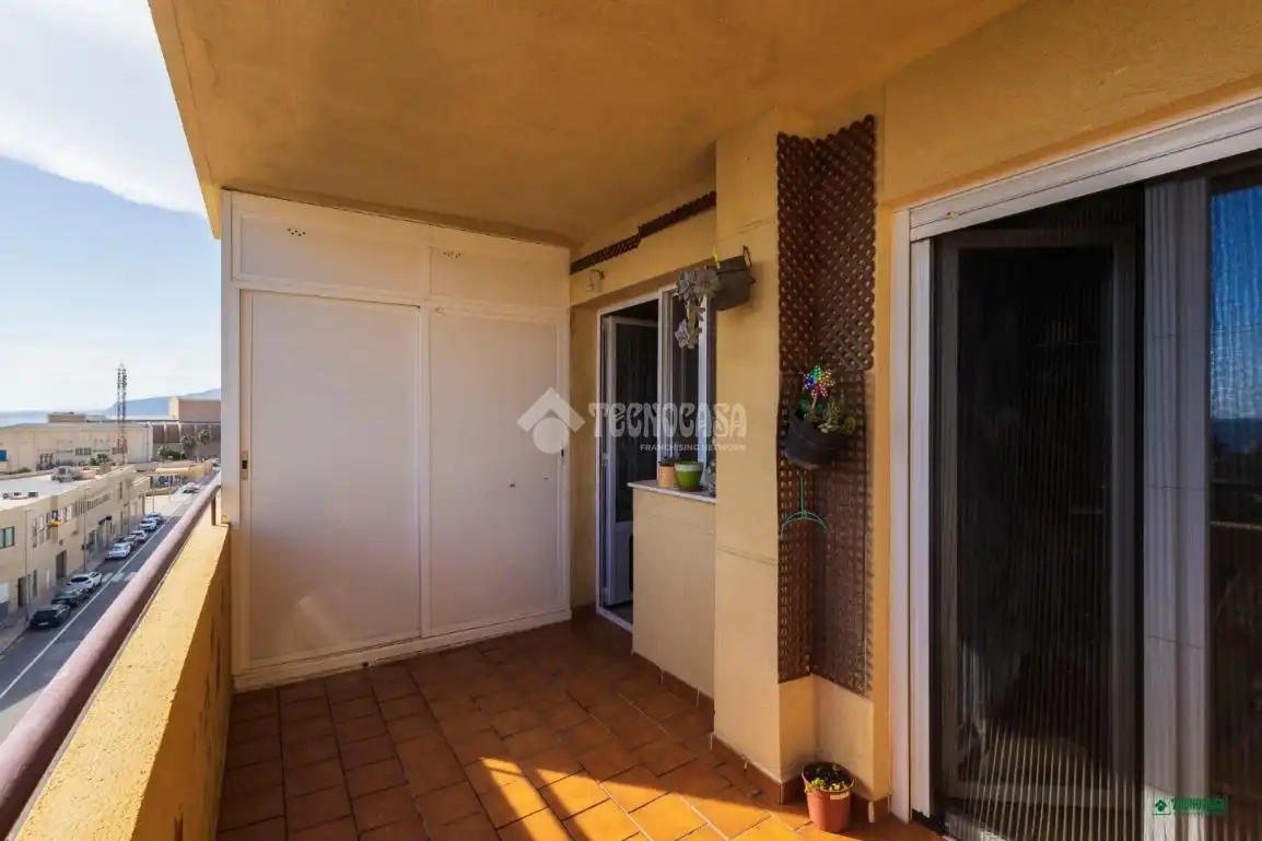 Piso con ascensor en venta en Nueva Almería - Cortijo Grande - Vega de Acá, imagen 6
