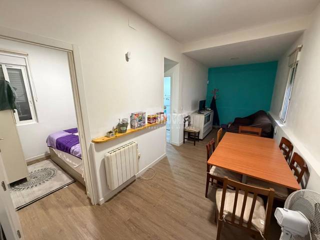 Piso en Venta en Numancia