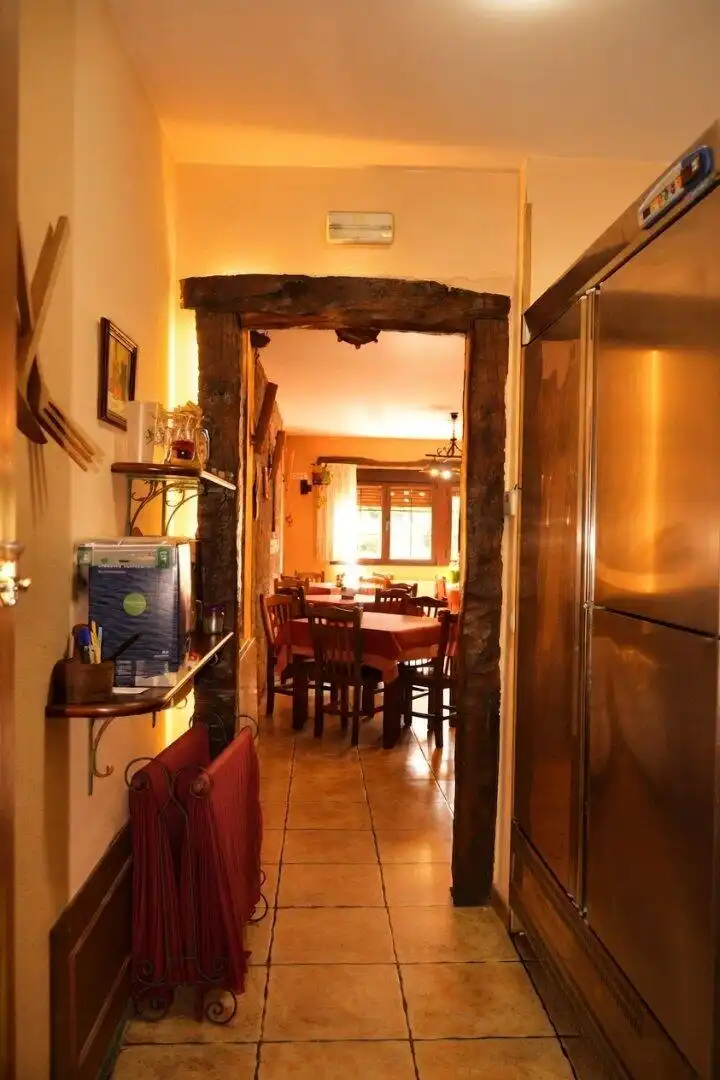 Casa o xalet en venda a Valderrueda
