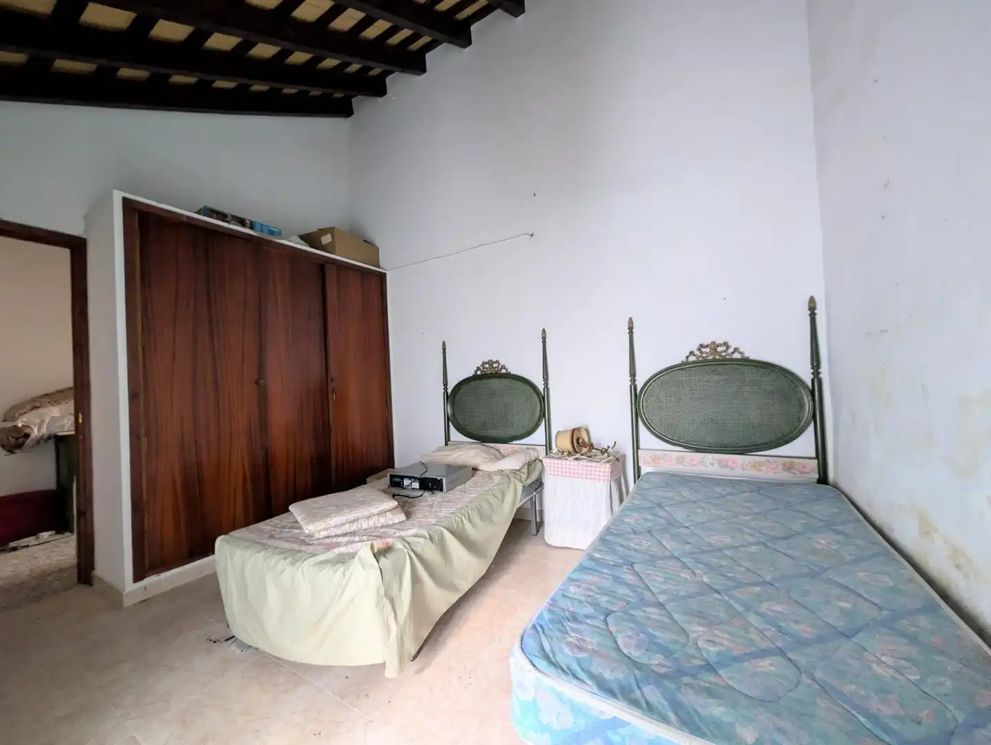 Bedroom of Houses for sale in Bornos