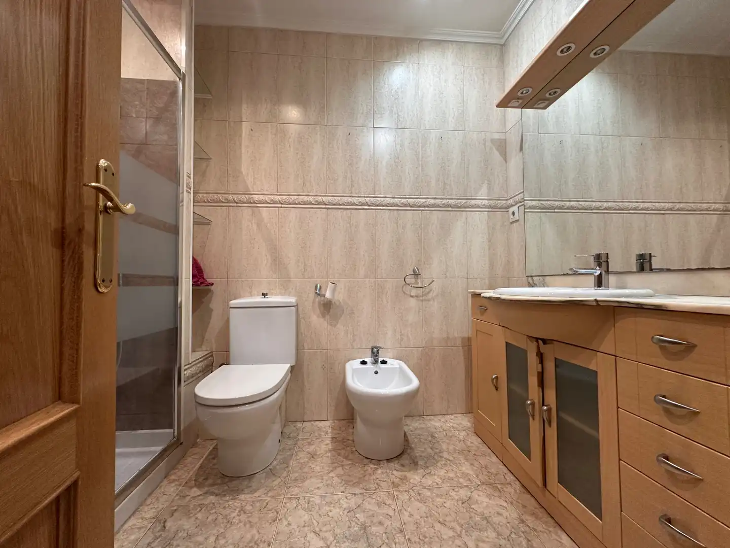 Flat for sale in Bonavista