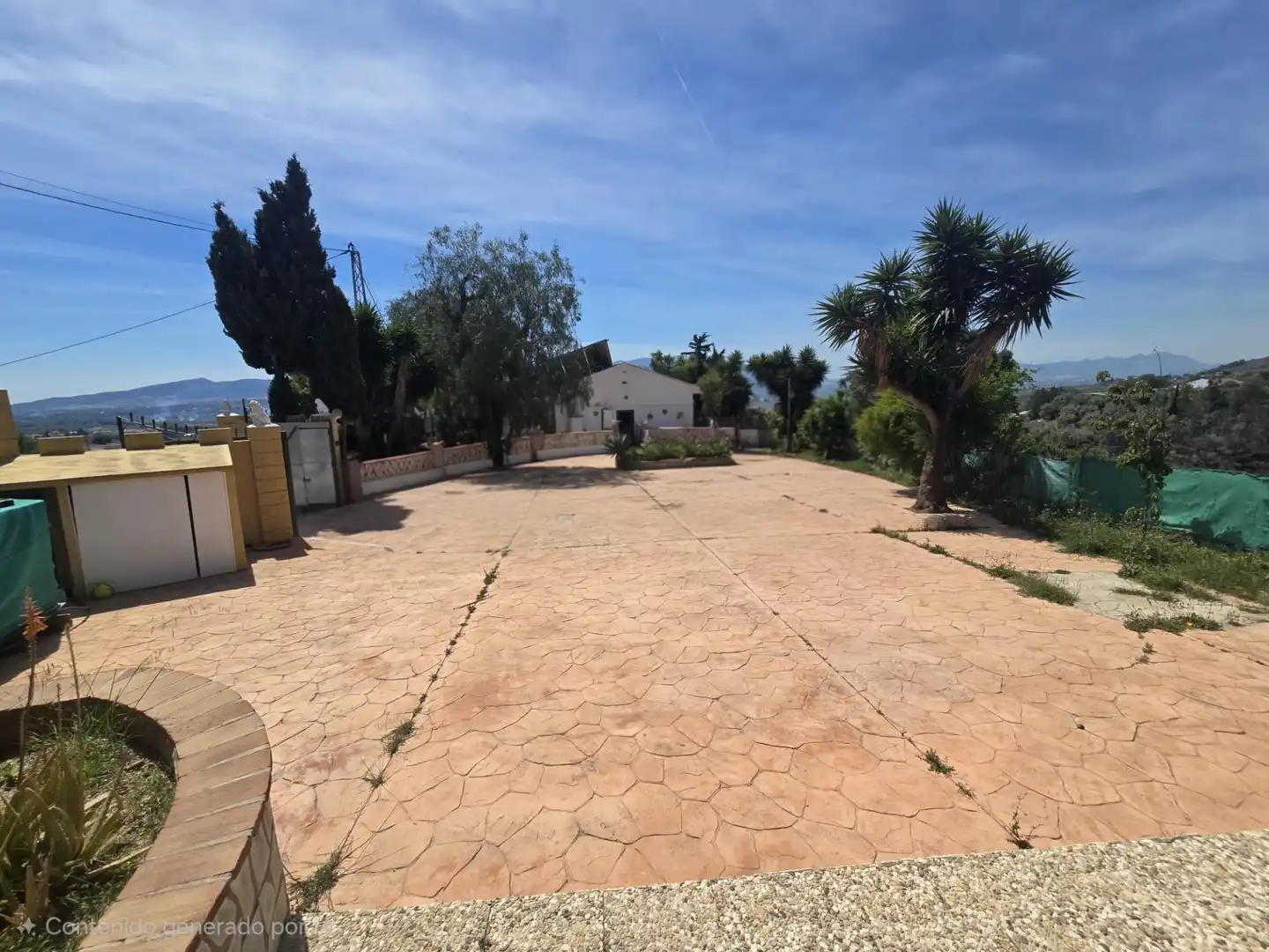 Xalet amb piscina en venda a Estación de Cártama, imagen 14