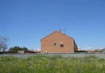 Residencial en venda en Las Ventas de Retamosa