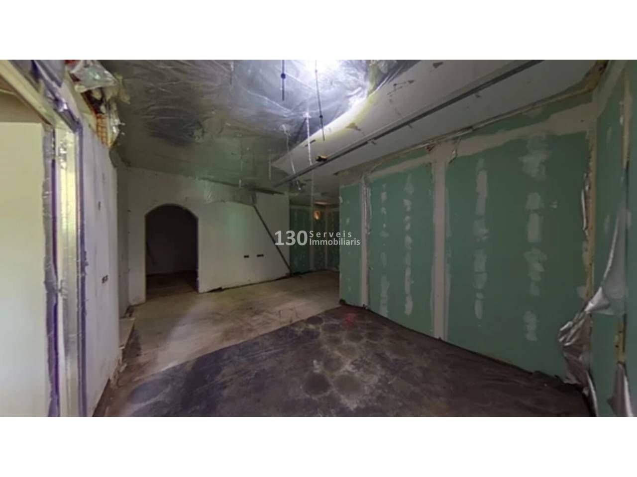 Casa o chalet en venta en Lloret de Mar con Jardín privado, Terraza y Piscina