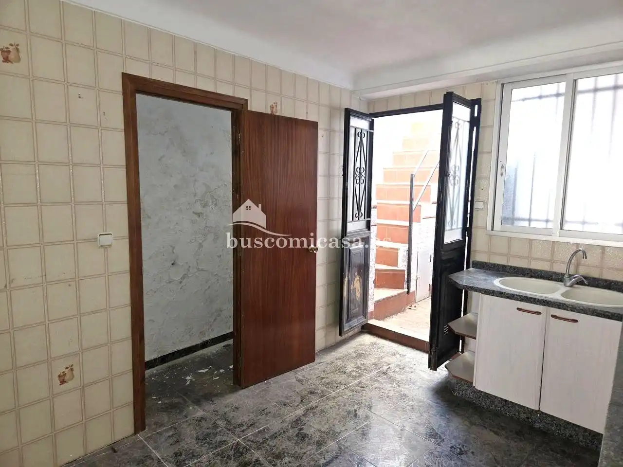 Casa o chalet en venta en Valdepeñas de Jaén con Terraza y Balcón
