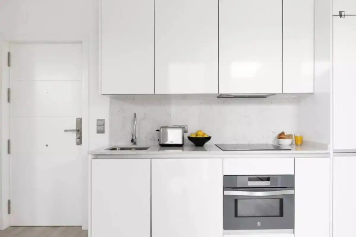 Apartamento con ascensor en alquiler en Centro, imagen 2