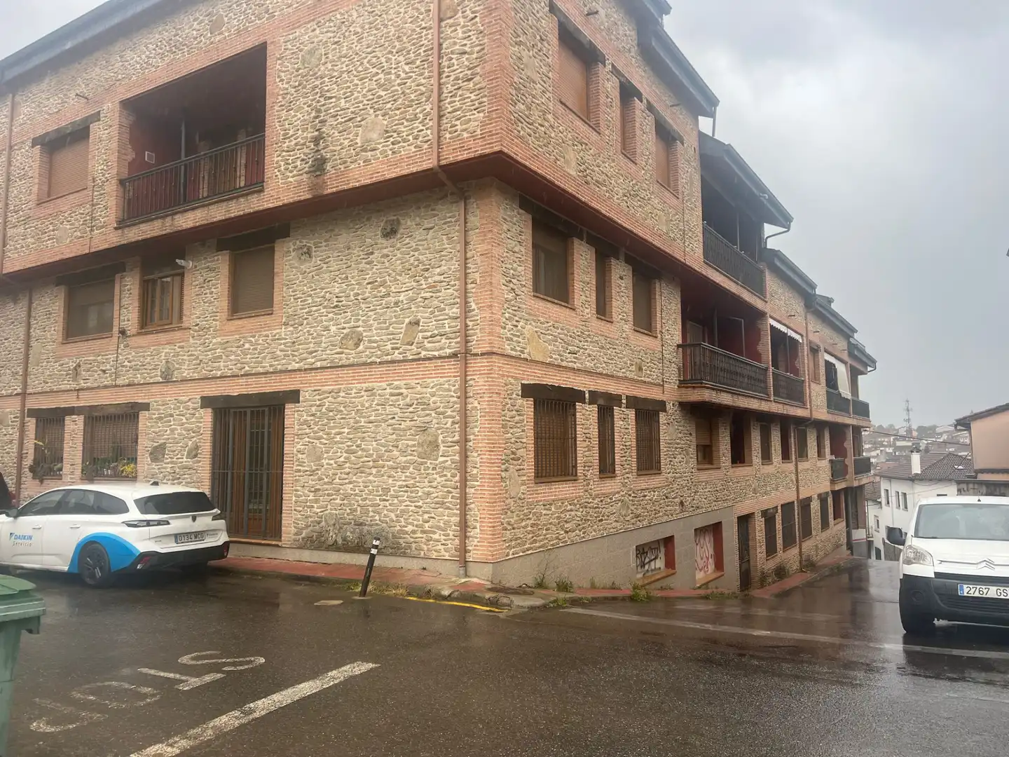 Gewerbefläche zum Verkauf in Calle la Cruz, imagen 4