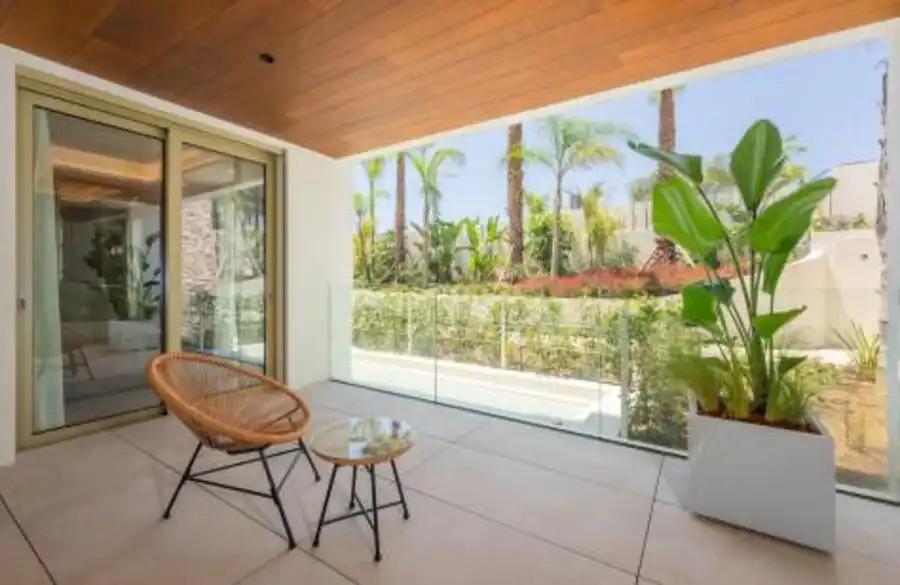 Ground floor for rent in Las Lomas de Río Verde