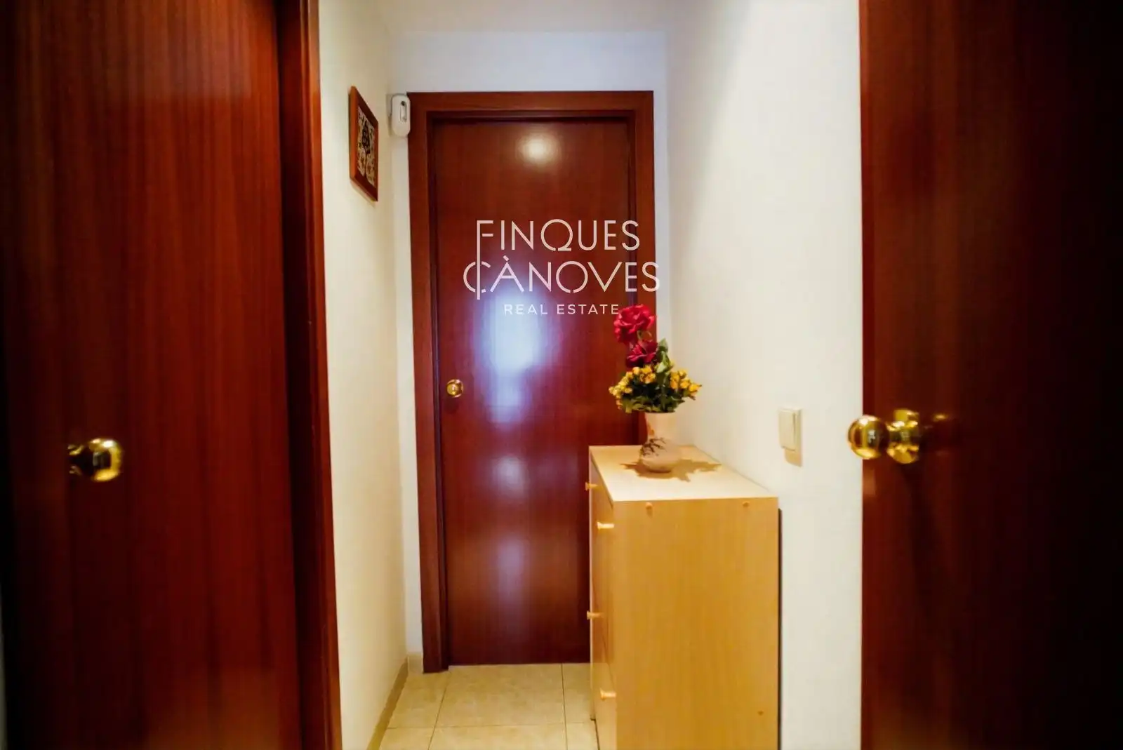 Flat for sale in Girona  with Heating, Terrace and Furnished