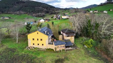 Foto 4 de Casa o xalet en venda a Ore, Valdés - Luarca, Asturias