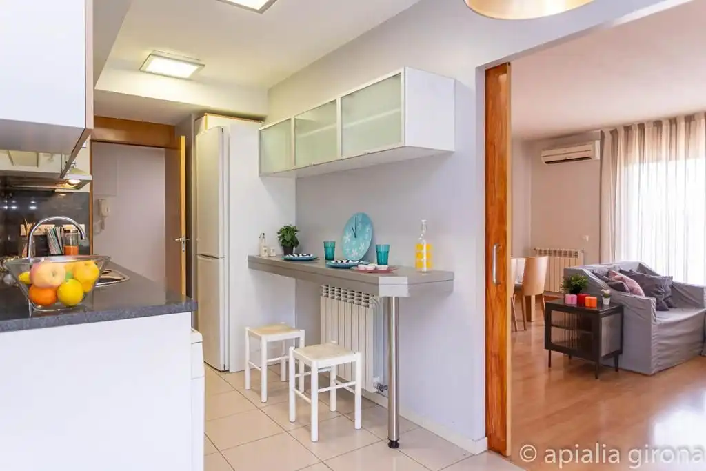 Piso con ascensor en venta en Eixample Sud – Migdia, imagen 11