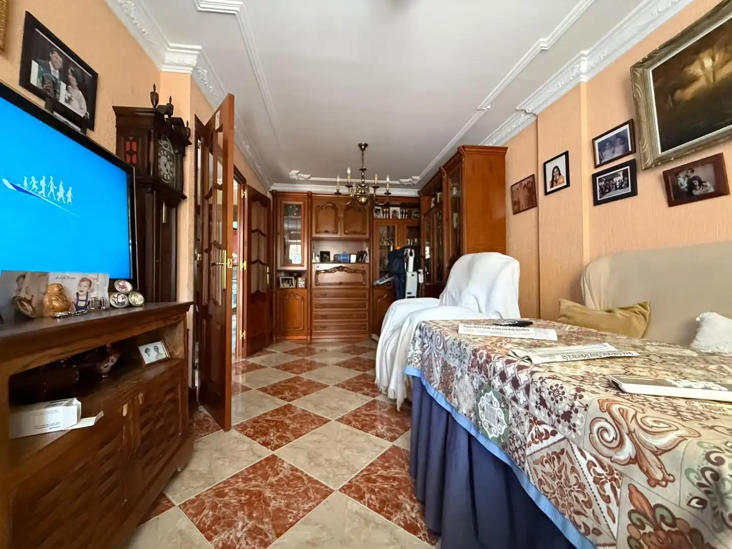 Adosado en venta en El Rocío - La Milagrosa, imagen 6