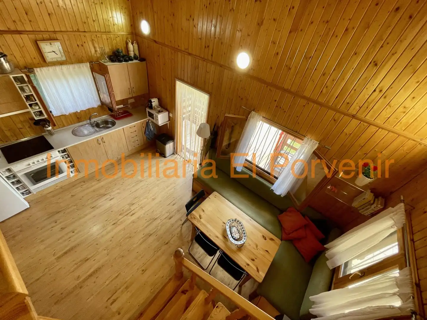 Houses for rent in Club de Tenis