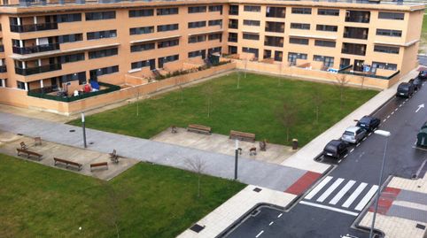 Foto 4 de Piso en venta en Calle Remigia Echarren, 2, Chantrea, Pamplona / Iruña