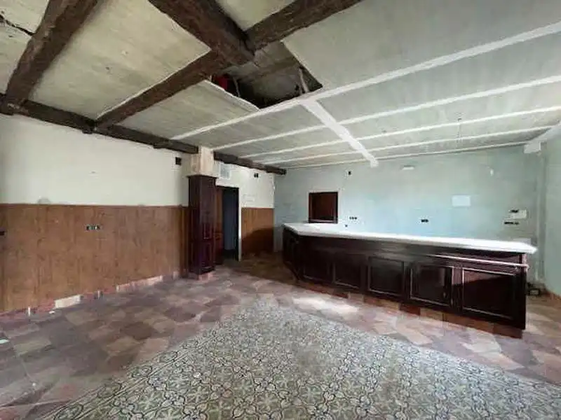 Cocina de Edificio en venta en Montizón