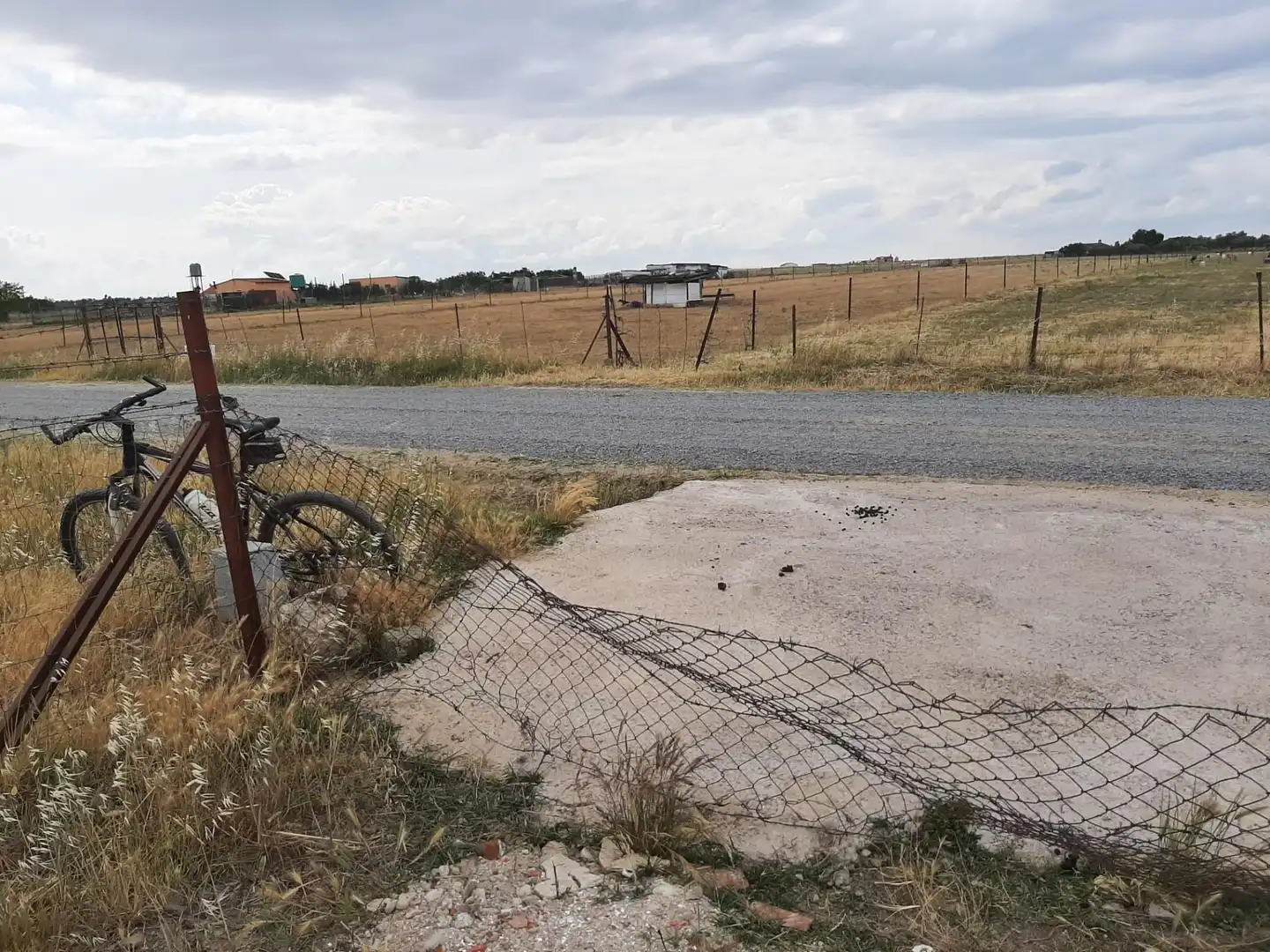Casa rústica en venda a Malpartida de Cáceres, imagen 8