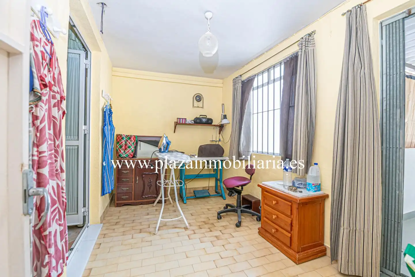 Habitación de Casa o chalet en venta en Lucena con Trastero y Balcón