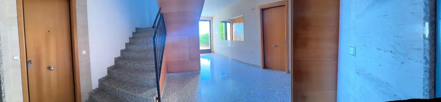 Wohnung zum Verkauf in Murcia mit Klimaanlage, Terrasse und Möbliert