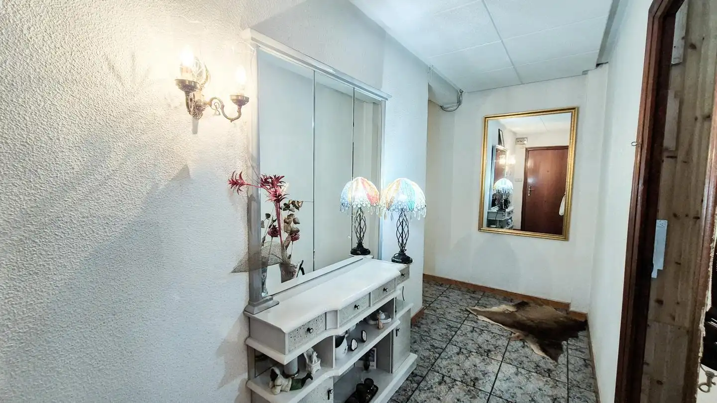 Flat for sale in Elche / Elx  with Furnished and Balcony
