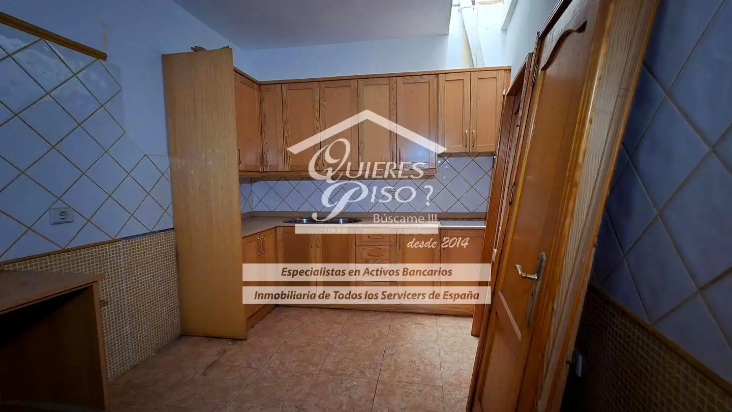 Houses for sale in Roberto Koch, Gáldar pueblo