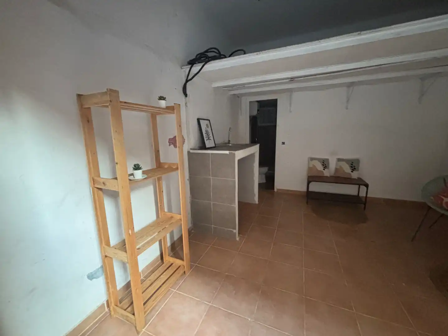 Study for sale in Barcelona