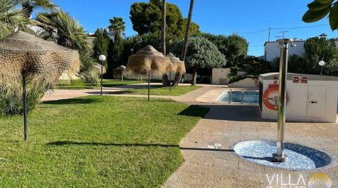 Foto 5 de Estudi en venda a Urbanización Caleta, 28a, La Caleta - La Calalga -  Les Bassetes, Calpe / Calp