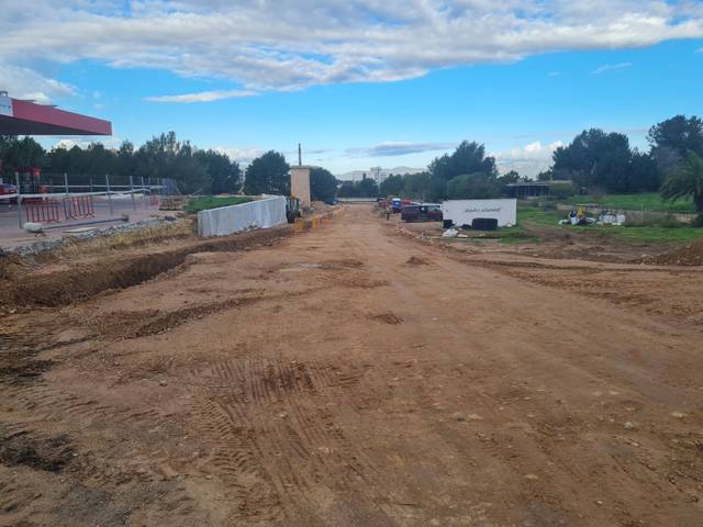 Terreno residencial en Venta en N/A, -1 en Les Maravelles