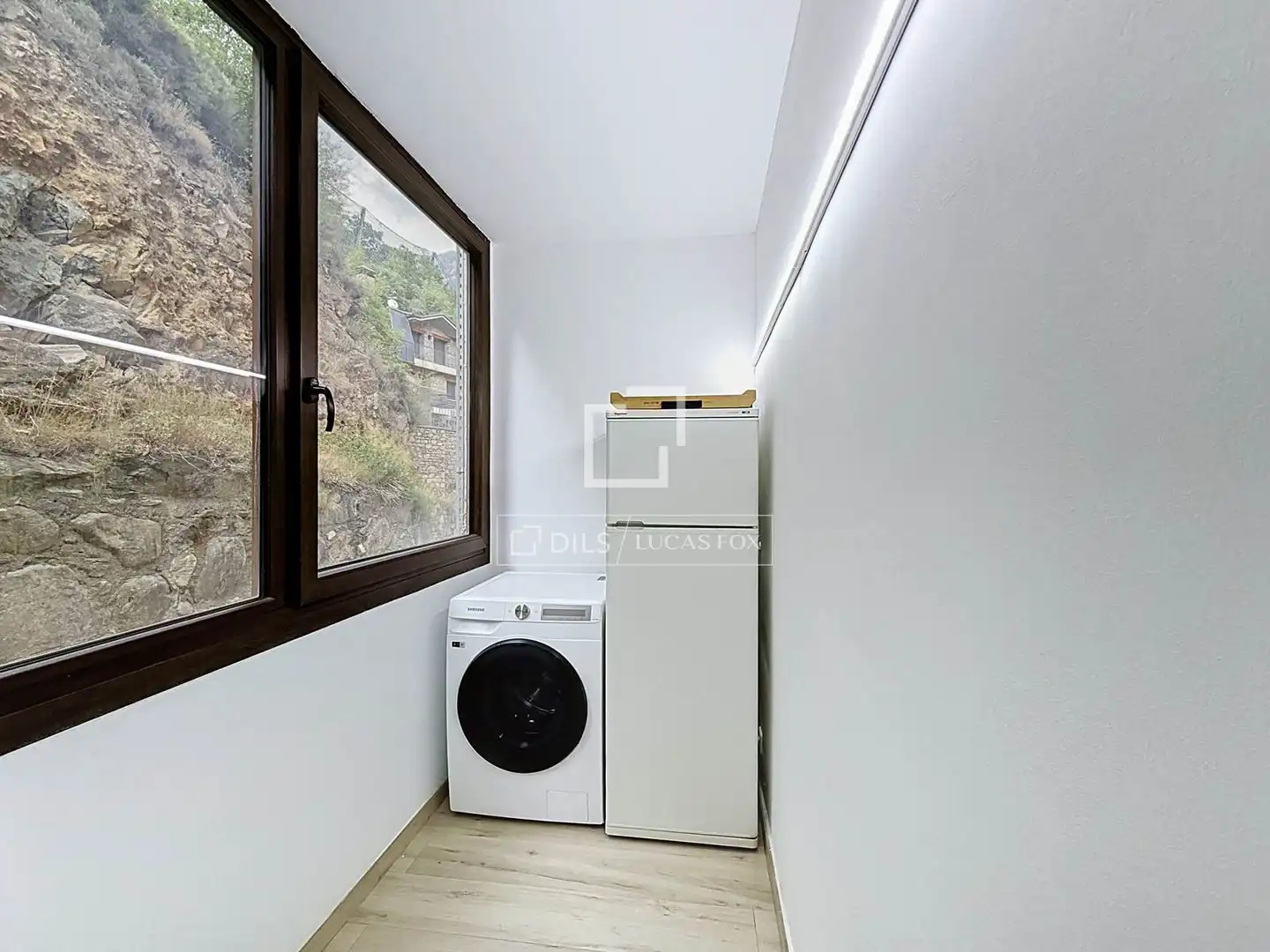 Flat with terrace to rent in Margineda, imagen 12