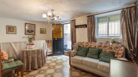 Foto 4 de Casa adosada en venta en Calle Calle Agua de Cartuja, 9, San Ildefonso, Granada Capital