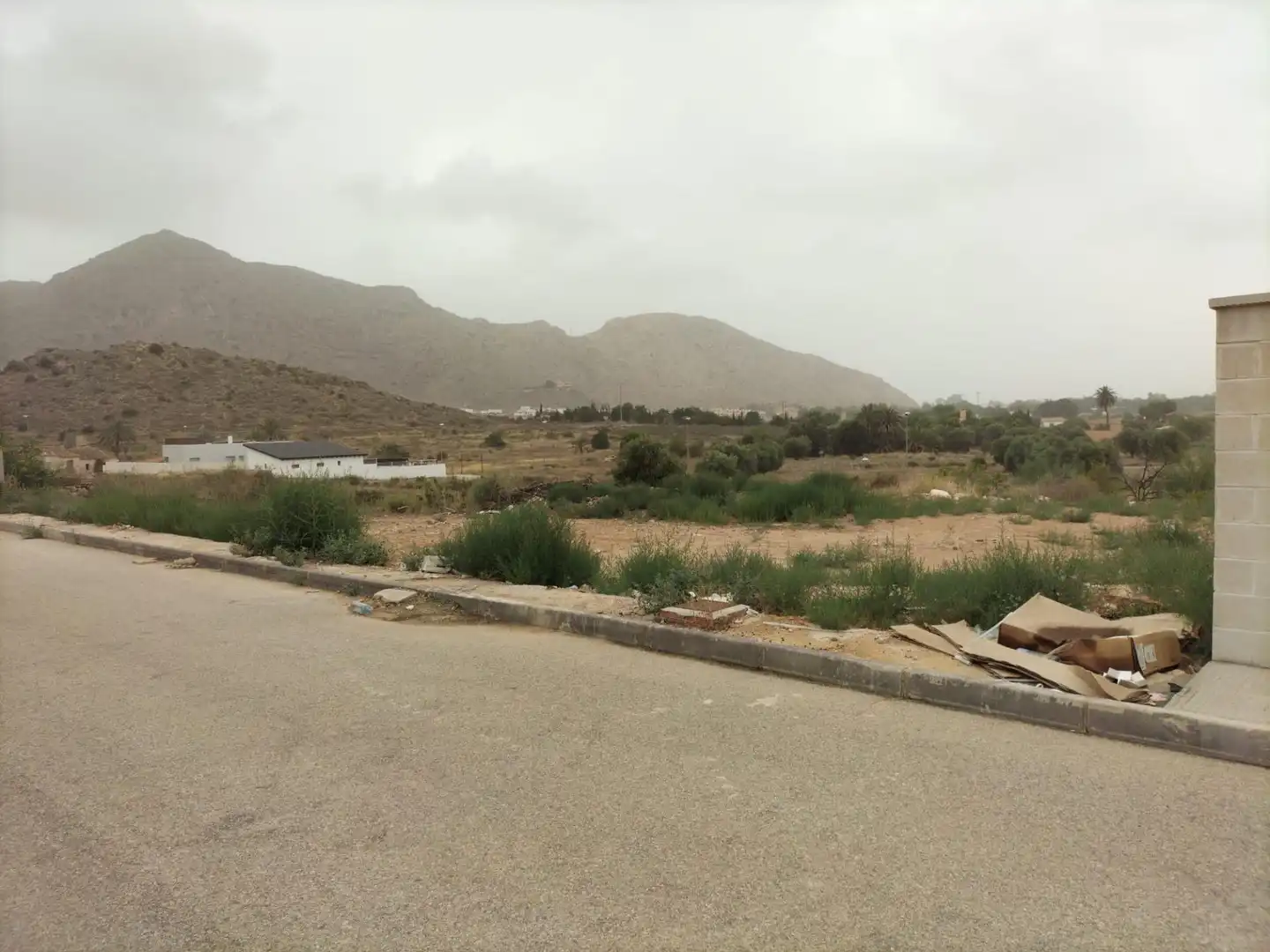 Residential land for sale in Cox, imagen 2