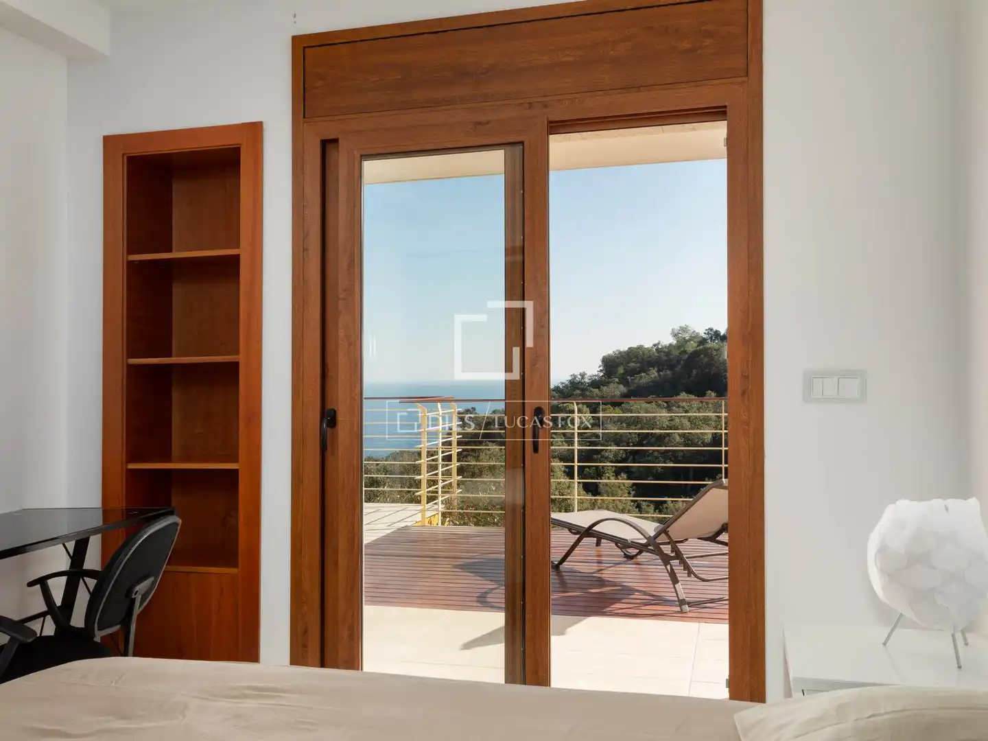 Detached house with terrace for sale in Santa María de Llorell, imagen 31