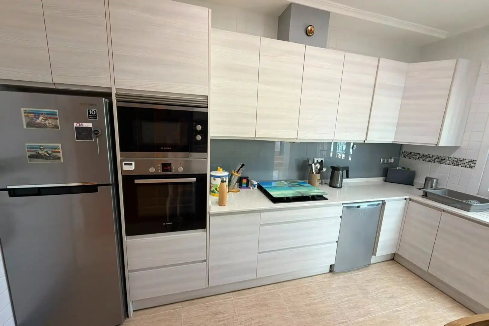 Casa amb terrassa en venda a Los Montesinos, imagen 3