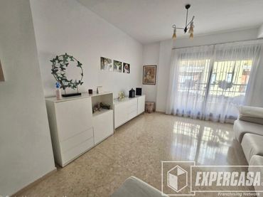 Flat with lift for sale in Carcaixent