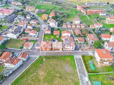 Terrenos y solares en venta en L'Esquirol