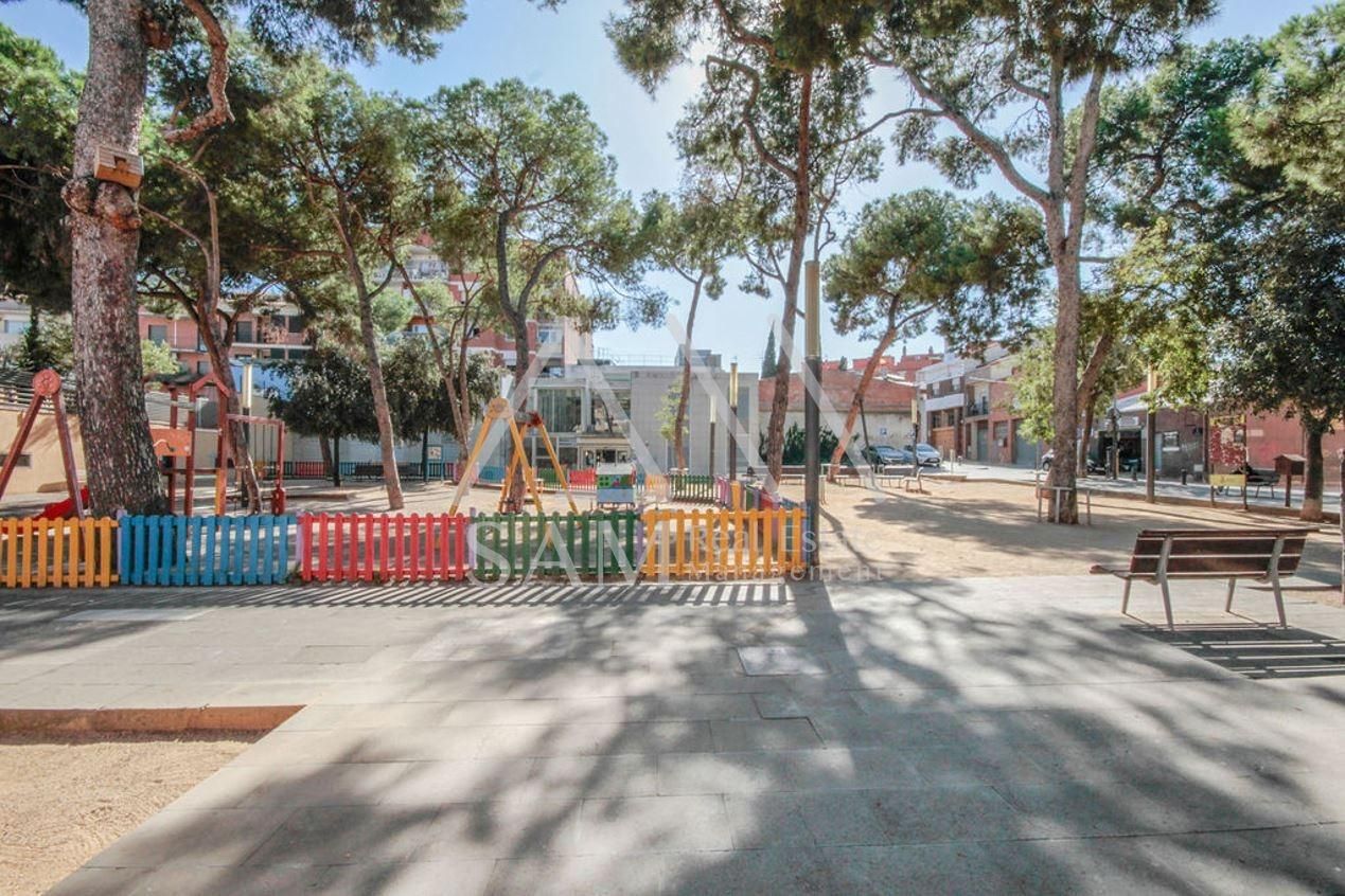 Exterior view of Flat for sale in Ripollet  with Heating