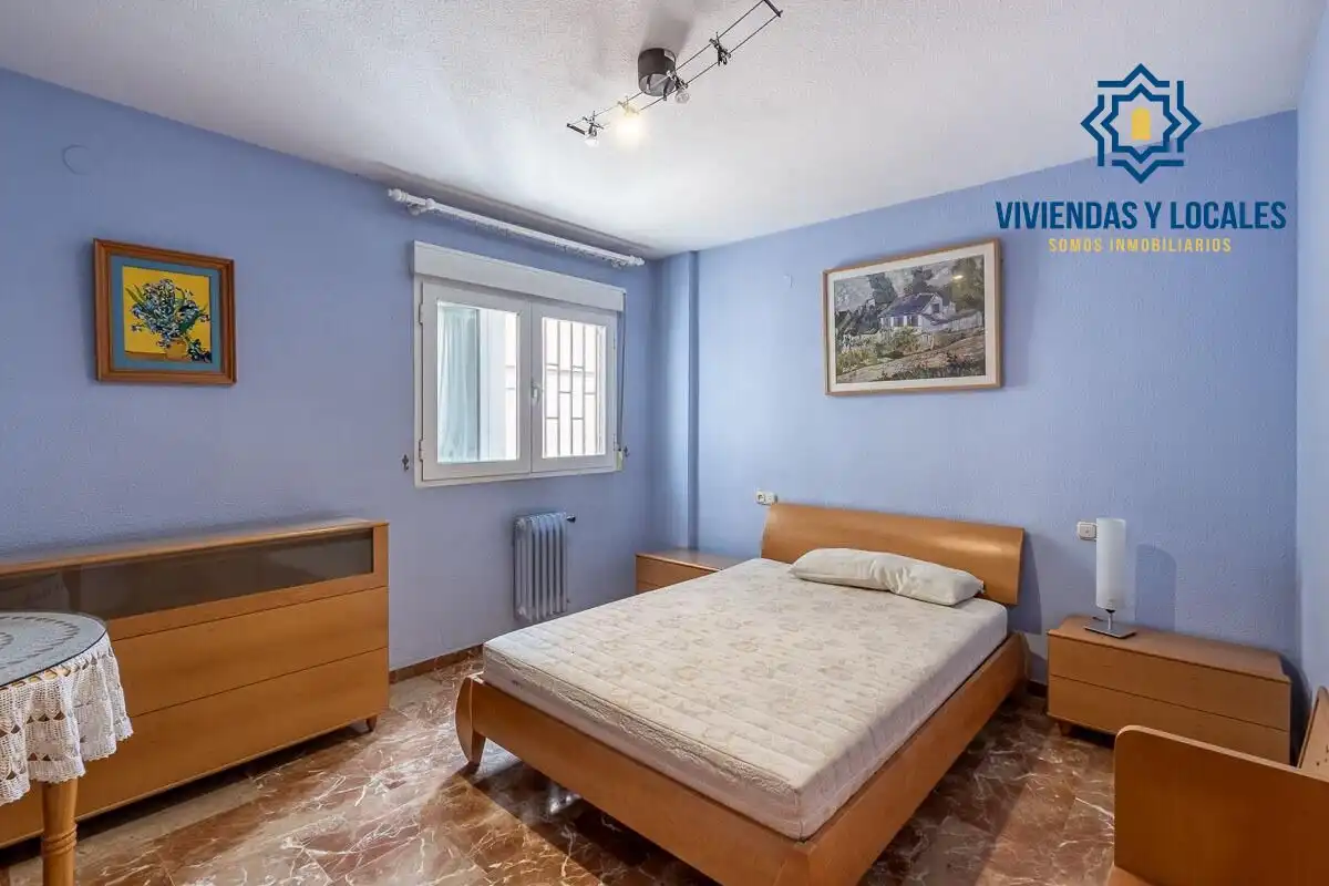 Appartement avec terrasse à vendre à Beiro, imagen 14