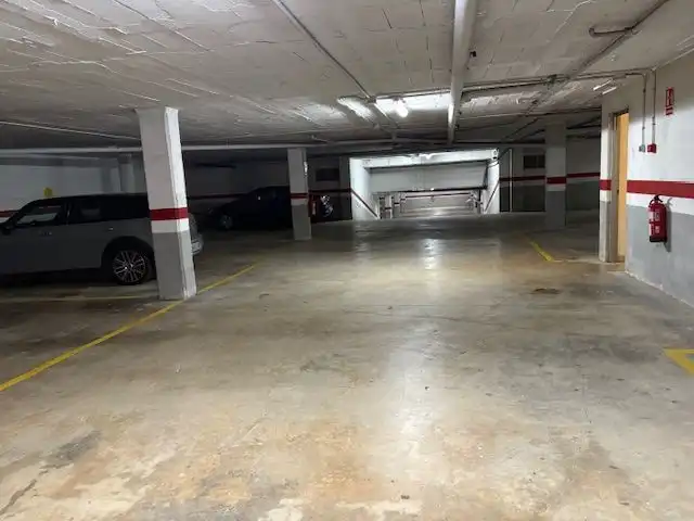 Apartamento de alquiler en MOLA D'AIRES, Pla de Maset - Cap de Salou