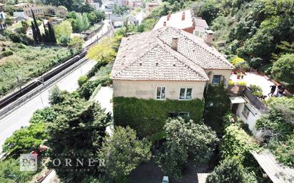 Casa o xalet en venda a Vallvidrera, Sarrià, Sarrià - Sant Gervasi,  Barcelona Capital