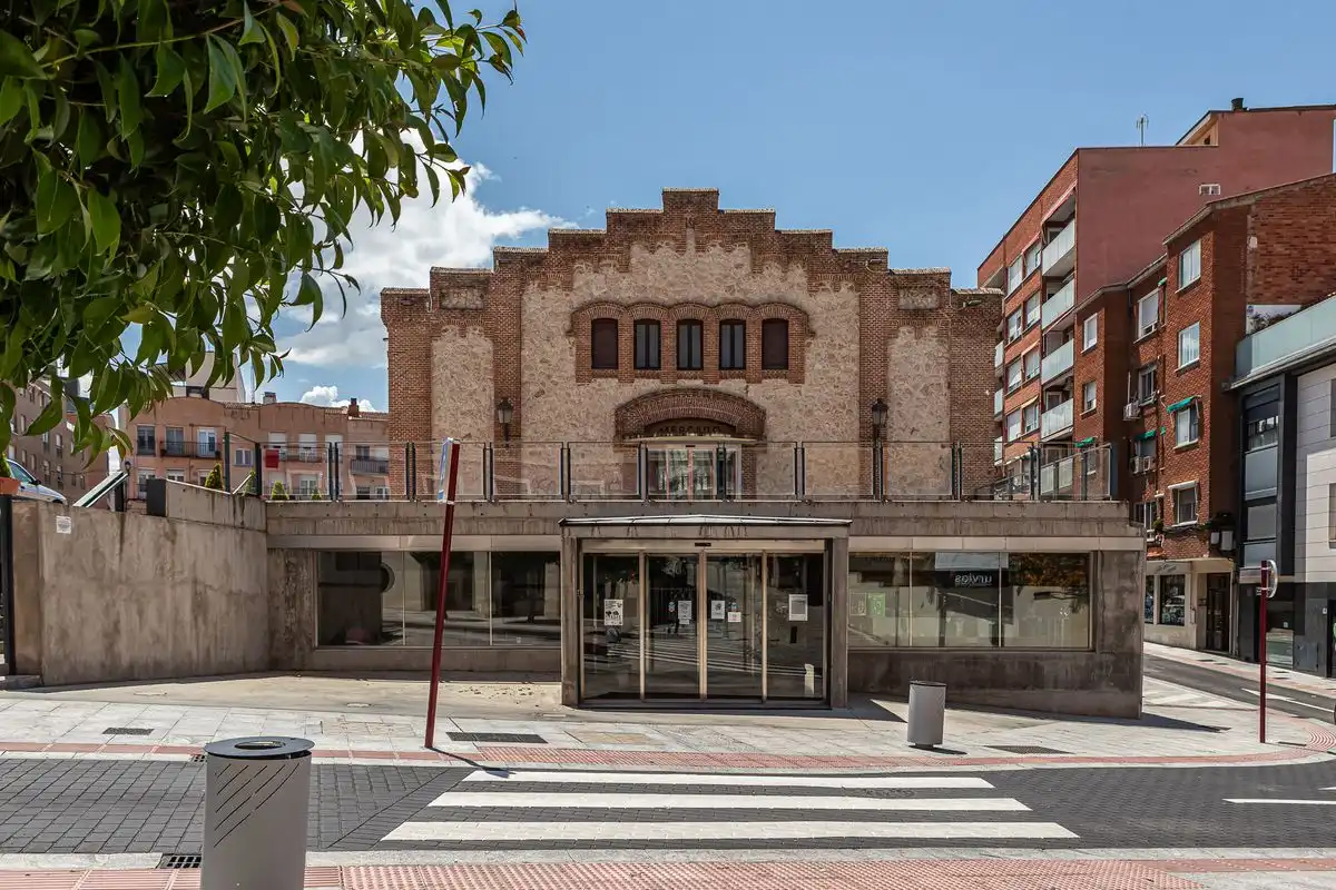 Local comercial de lloguer a Casco Histórico, imagen 41