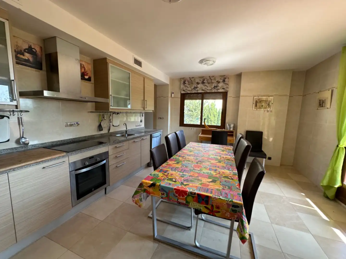 Villa mit Pool zum Verkauf in Altea la Vella, imagen 14