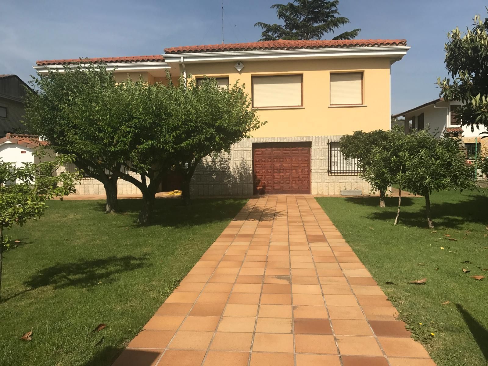 Haus oder Chalet zum verkauf in Casalarreina