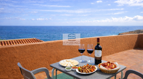 Foto 2 von Einfamilien-Reihenhaus zum Verkauf in Cl San Pedro de Daute, Garachico, Santa Cruz de Tenerife