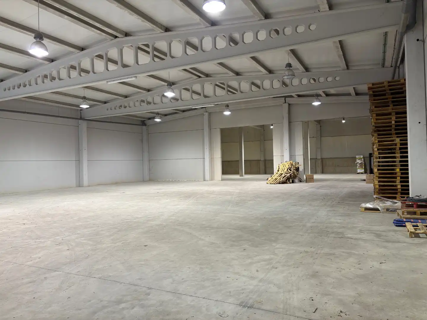 Industrial building for sale in Arnedo, imagen 2
