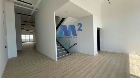 Foto 3 von Fabrikhallen zur Miete in Campodón - Ventorro del Cano, Alcorcón