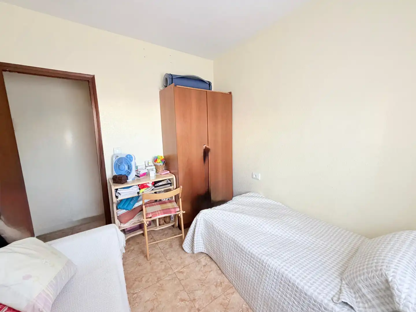 Flat for sale in Casco Antiguo